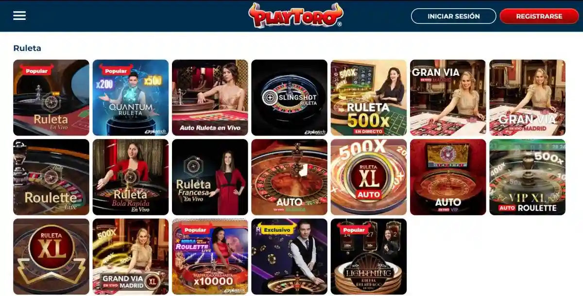 Estrategias de combinación para jugadores expertos en toro casino
