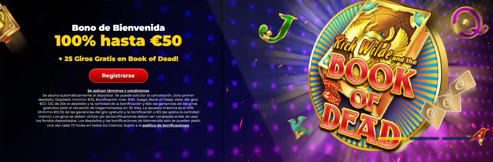 Funciones avanzadas y configuraciones personalizadas en casino españa
