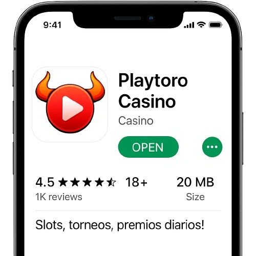 Aplicación españa plataforma disponible para Android